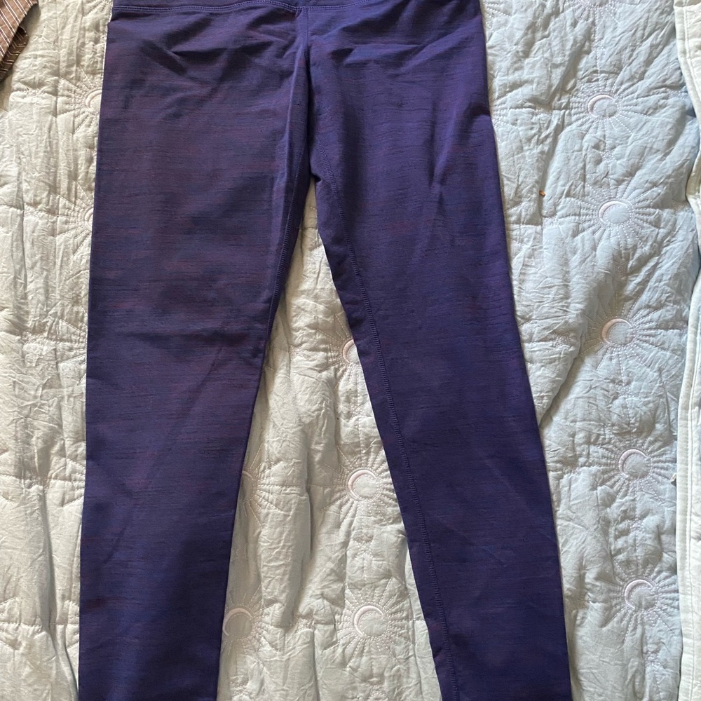 Tuff Athletics pants for women’s size M perfect for a day exercises